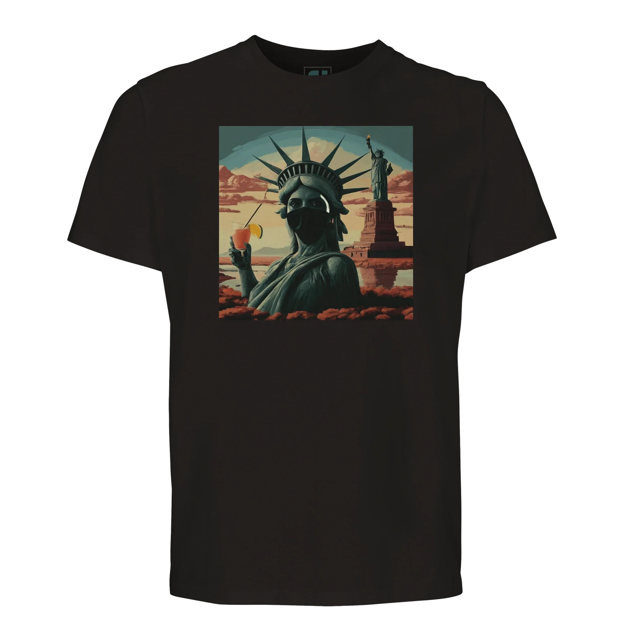 Liberty Statement/Sustainable-Organic-Cotton-Apparel