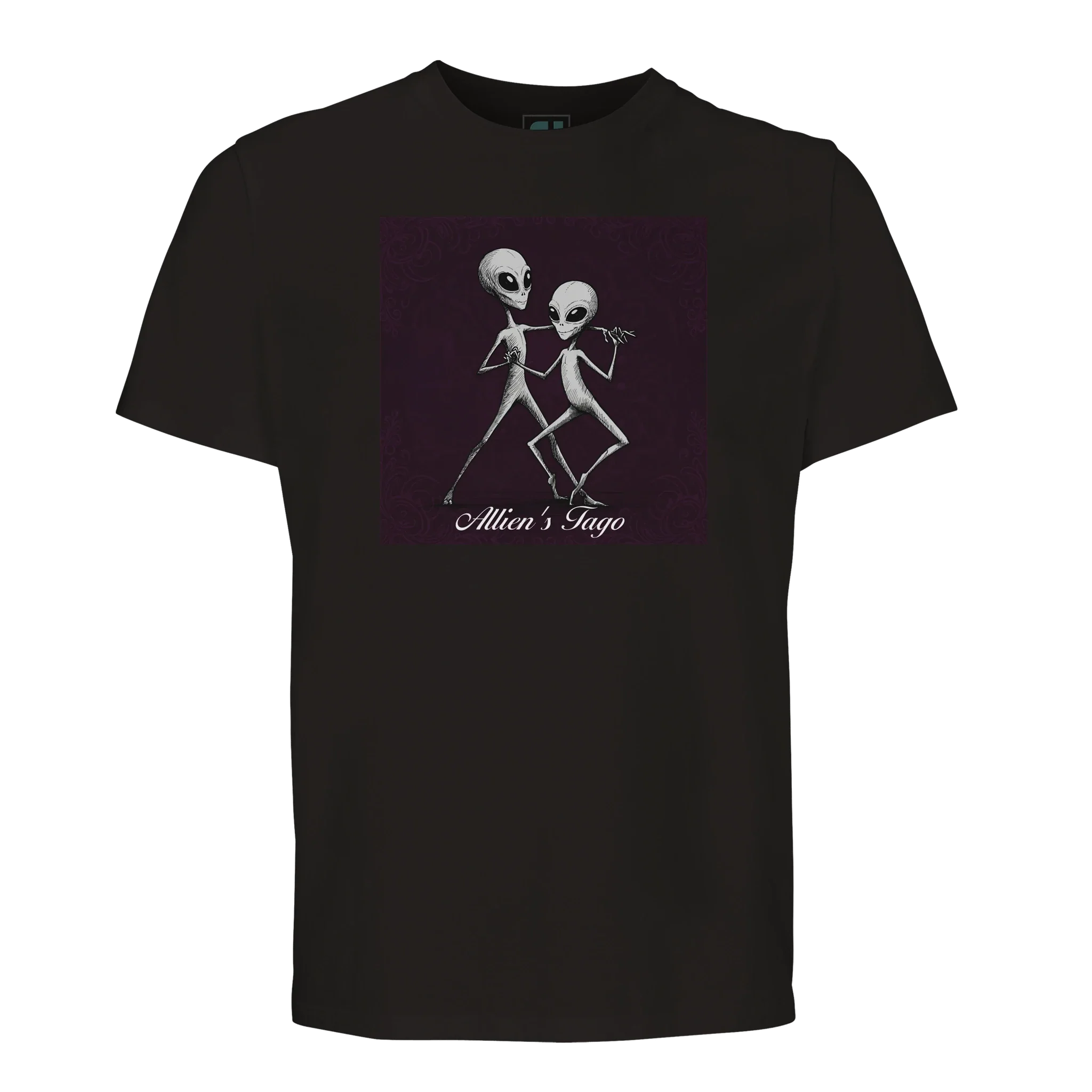 Allens Dancing Tago/Sustainable-Organic-Cotton-Apparel