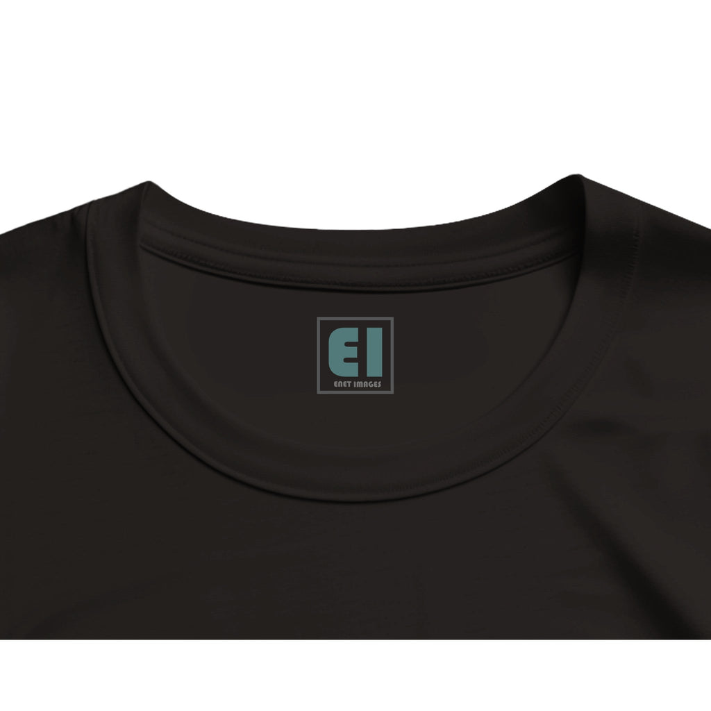 Organic Oversized T-shirt/Skater Skeleton  - Eco-Friendly Streetwear