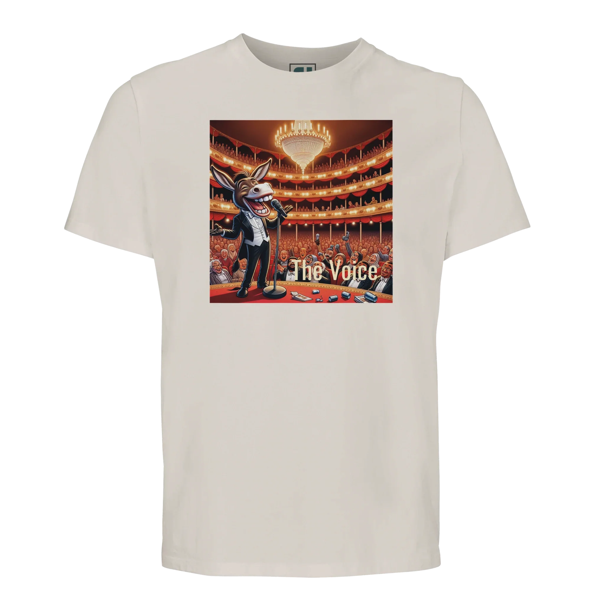 Donkey At The Opera/Sustainable-Organic-Cotton-Apparel