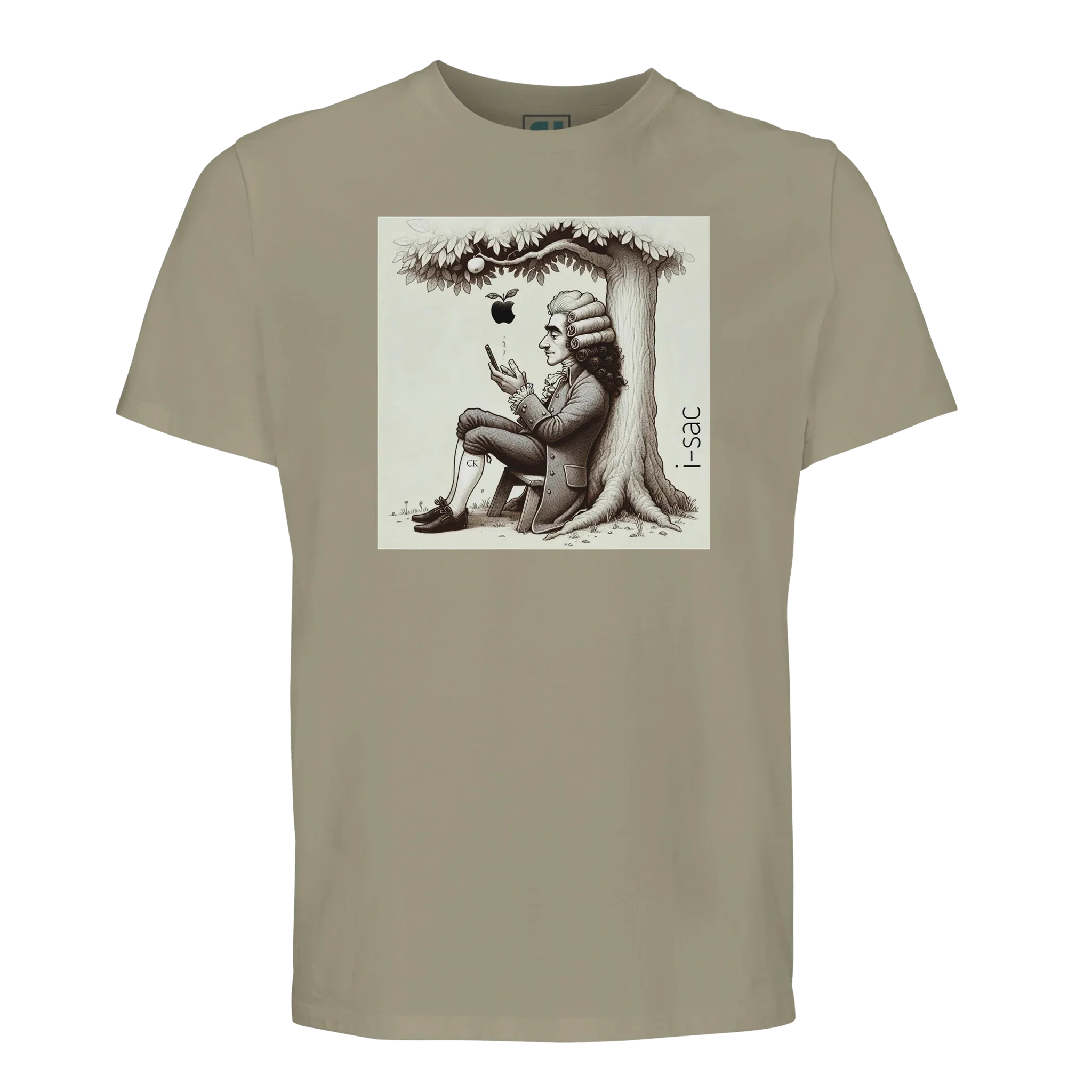 i-sac /Sustainable-Organic-Cotton-Apparel