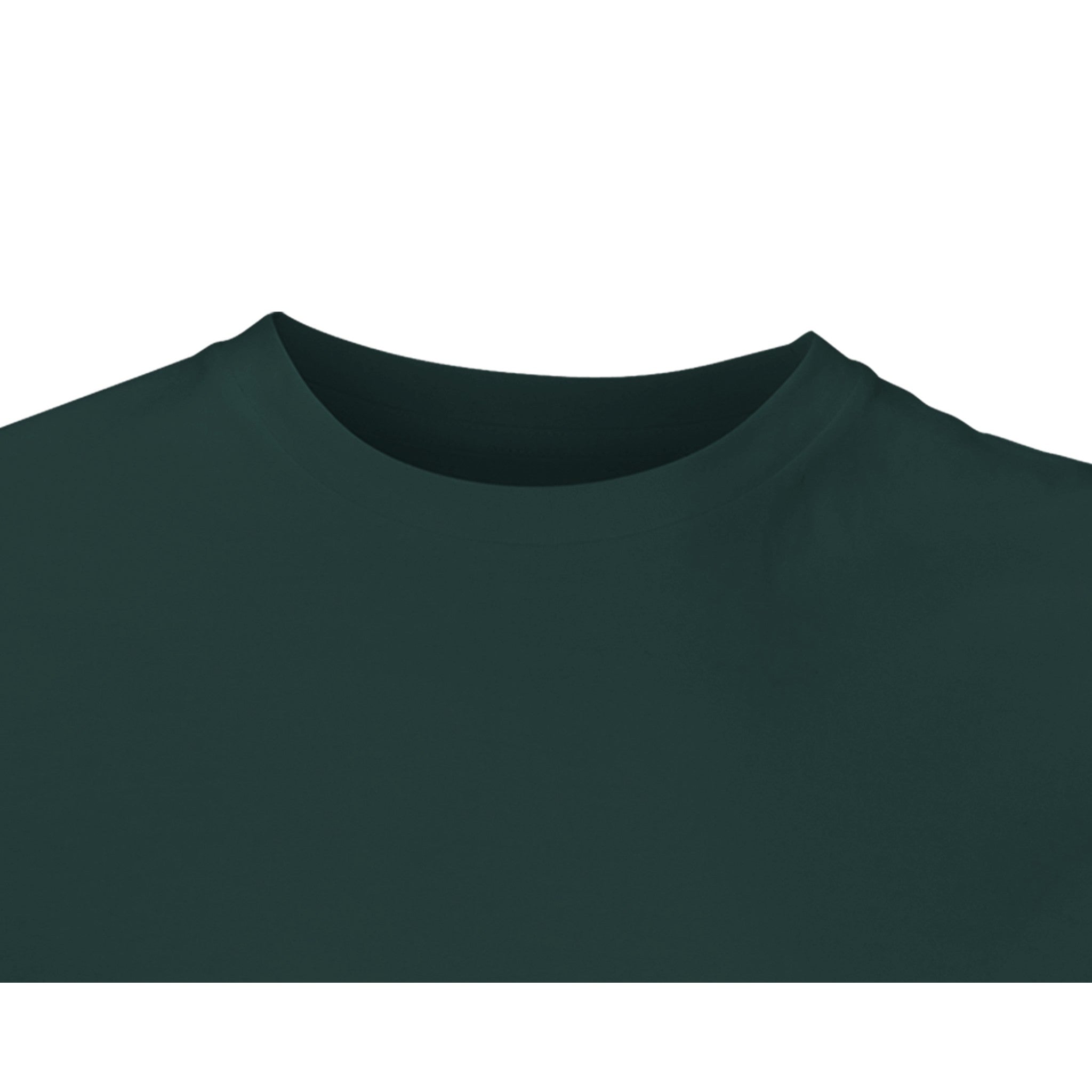 100% Organic Unisex T-shirt/Completely-Unhinged-Dark