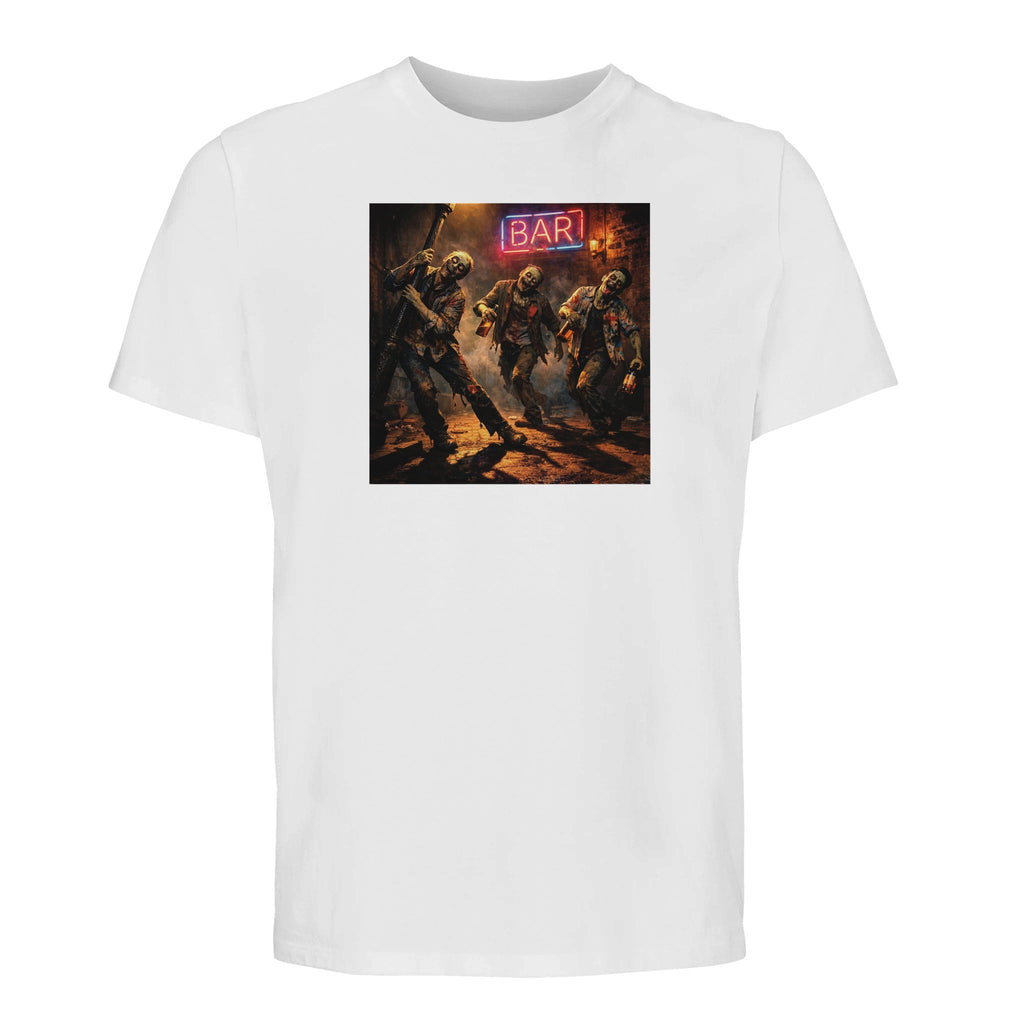 The Walking Drunk/ Sustainable-Organic-Cotton-Apparel
