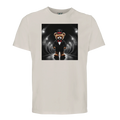 Teddy Bear In Tuxedo/Sustainable-Organic-Cotton-Apparel