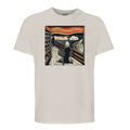 Scream At The SuperMarket /Sustainable-Organic-Cotton-Apparel