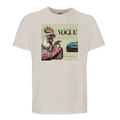 Millionaire Chicken Lady T-Shirt/Sustainable-Organic-Cotton-Apparel