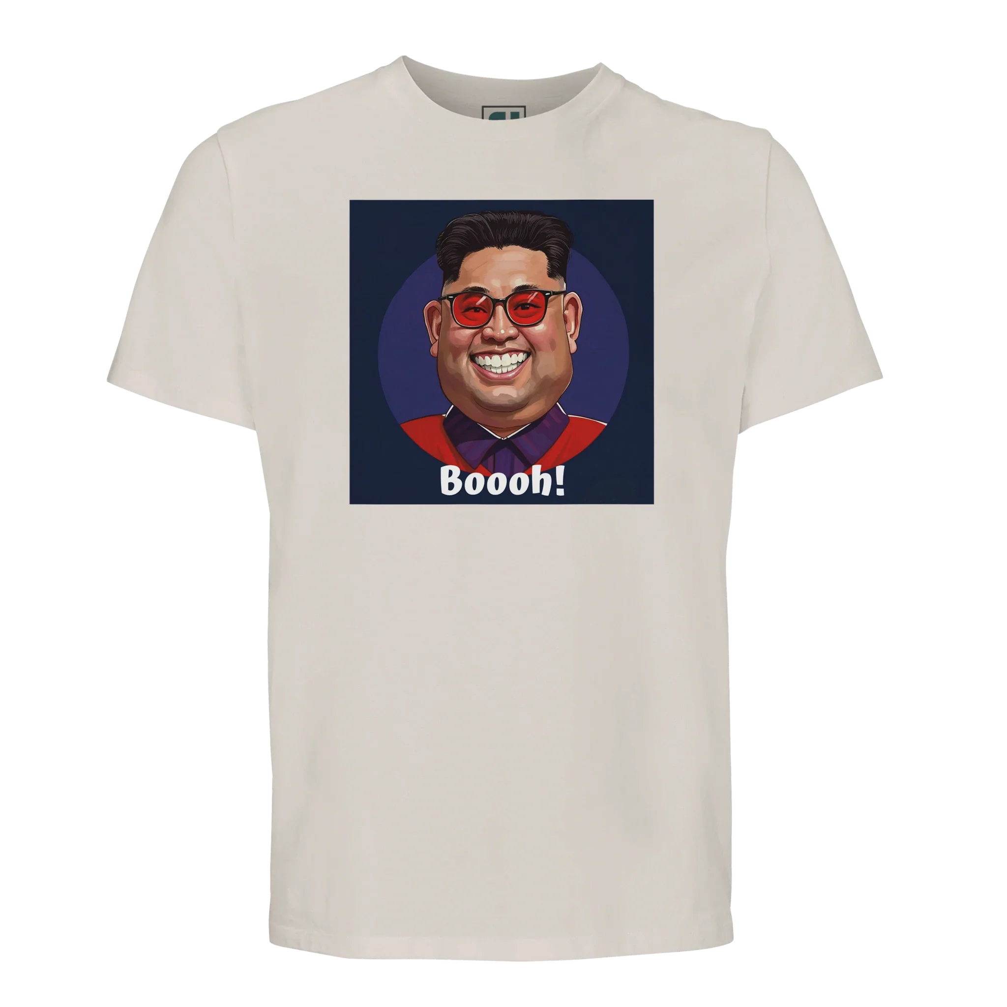 Kim  Says Boohh!!!/Sustainable-Organic-Cotton-Apparel