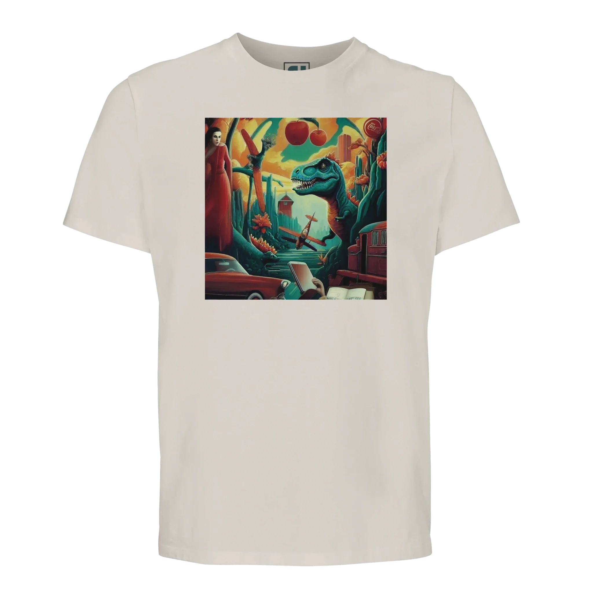 160 Million Years life/Sustainable-Organic-Cotton-Apparel
