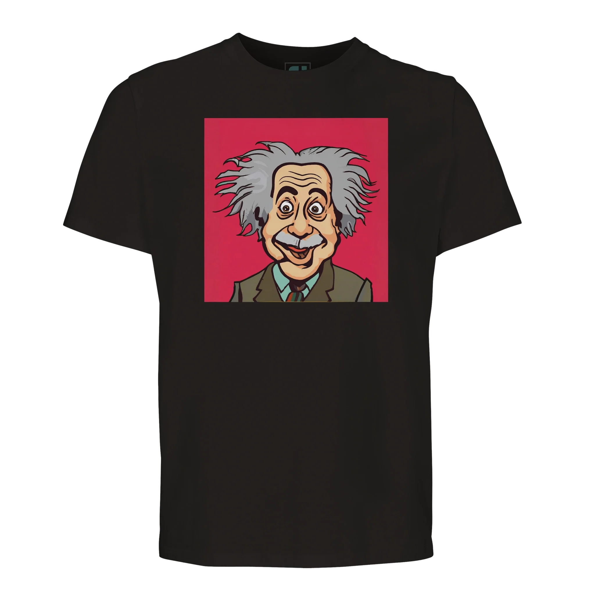 Einstein/Sustainable-Organic-Cotton-Apparel