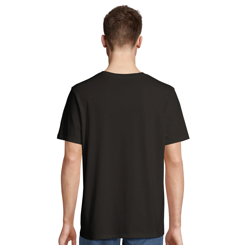 100% Organic Unisex T-shirt/Bounch