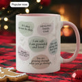 Healing Takes Time Mug – Self Love Affirmation Coffee Cup – Mental Health Encouragement Gift – Inspirational Ringer Mug 11oz 15oz |Mug 106