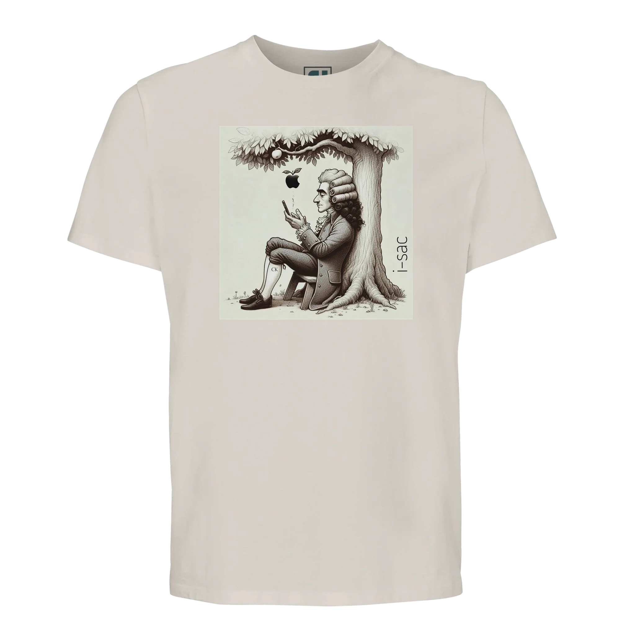 i-sac /Sustainable-Organic-Cotton-Apparel