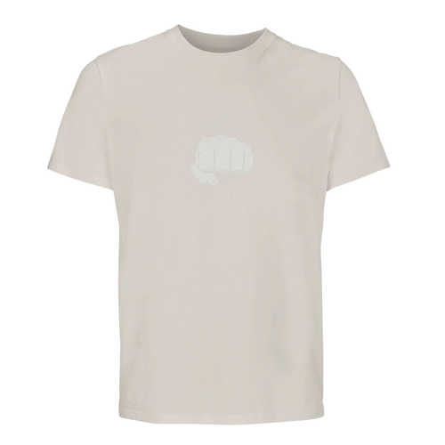 100% Organic Unisex T-shirt/Bounch