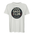 Organic Oversized T-shirt/Cool-Dads-Club