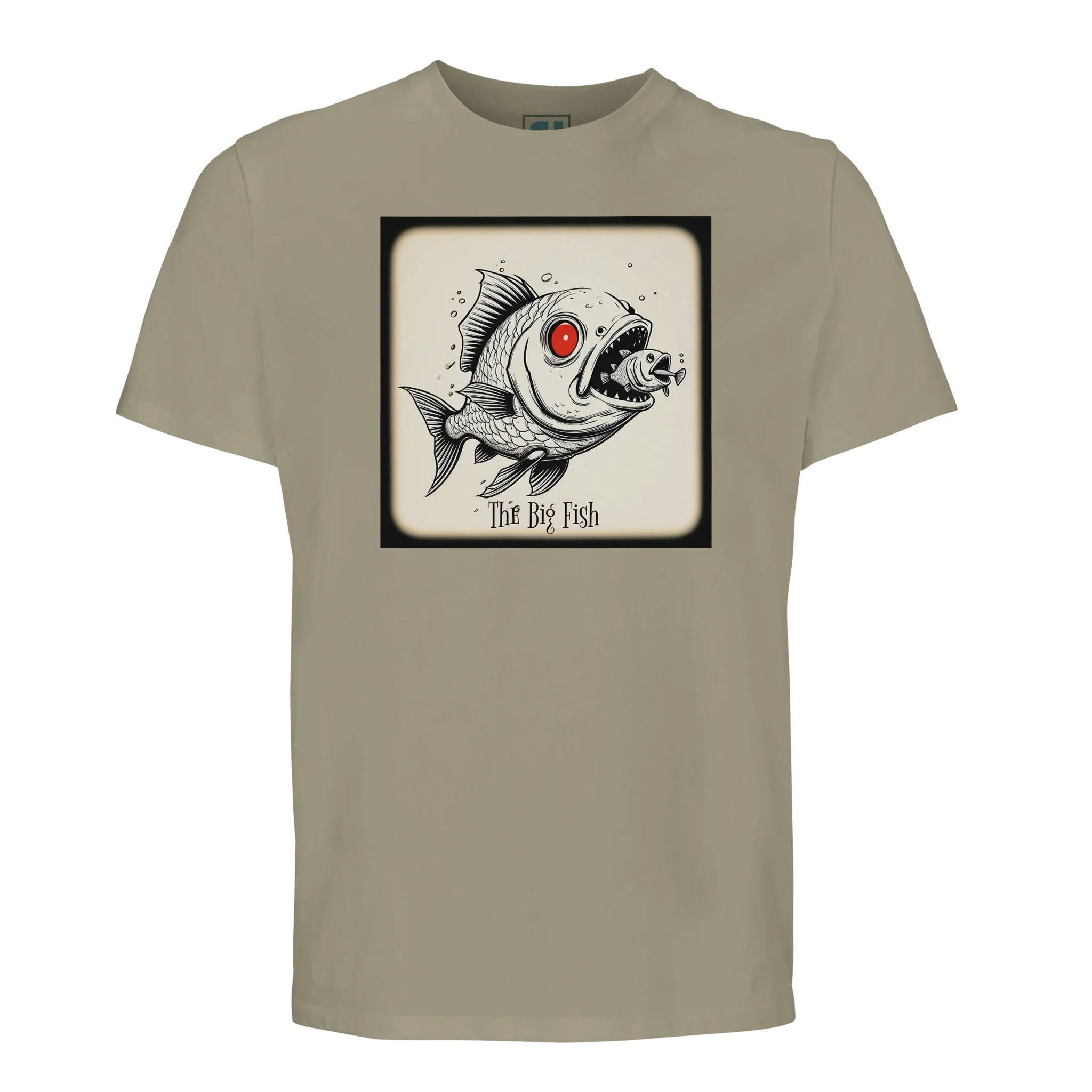 The Big Fish/Sustainable-Organic-Cotton-Apparel