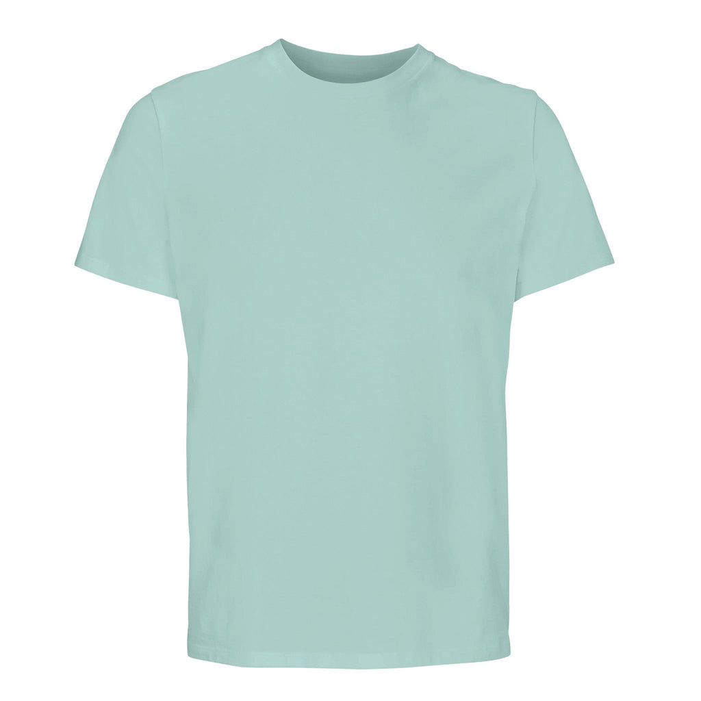 100% Organic Unisex T-shirt/Go-For-A-Walk C