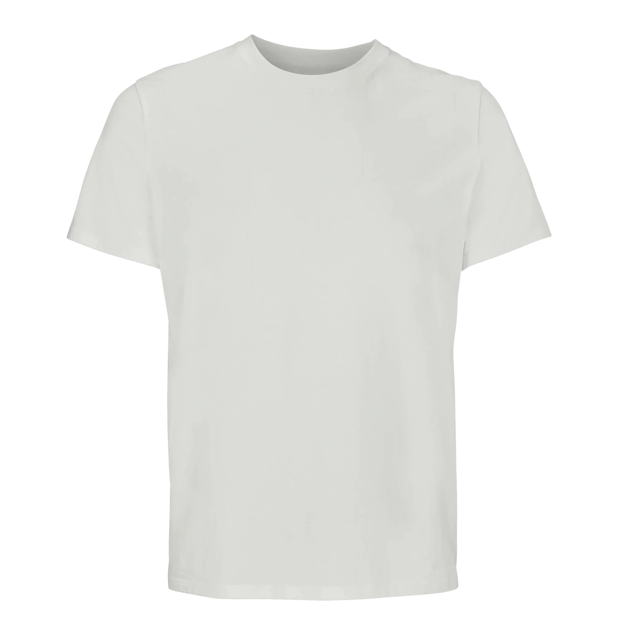 100% Organic Unisex T-shirt/F@ck