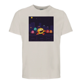 Pac-Man Arcade/Sustainable-Organic-Cotton-Apparel