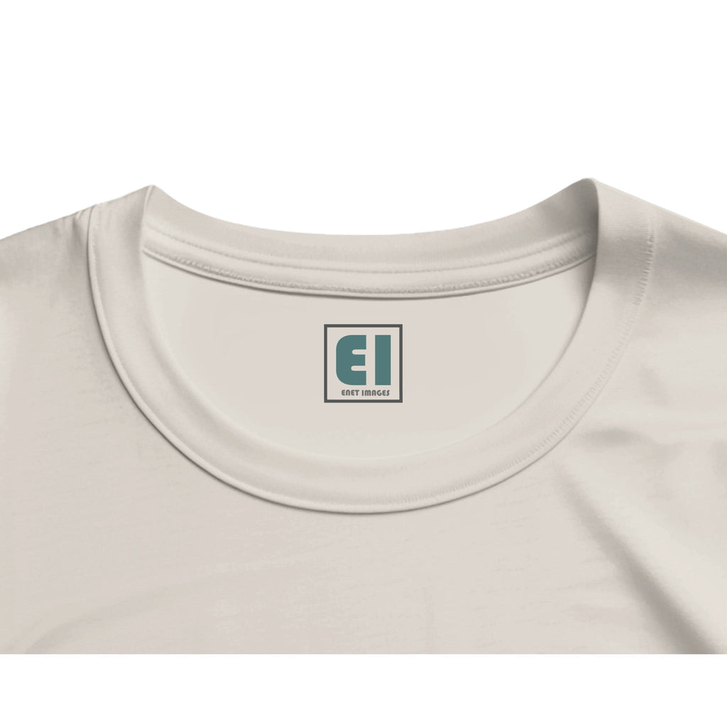 Organic Oversized T-shirt/Skater Skeleton  - Eco-Friendly