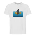 Shark Fin Disguise Goldfish/Sustainable-Organic-Cotton-Apparel