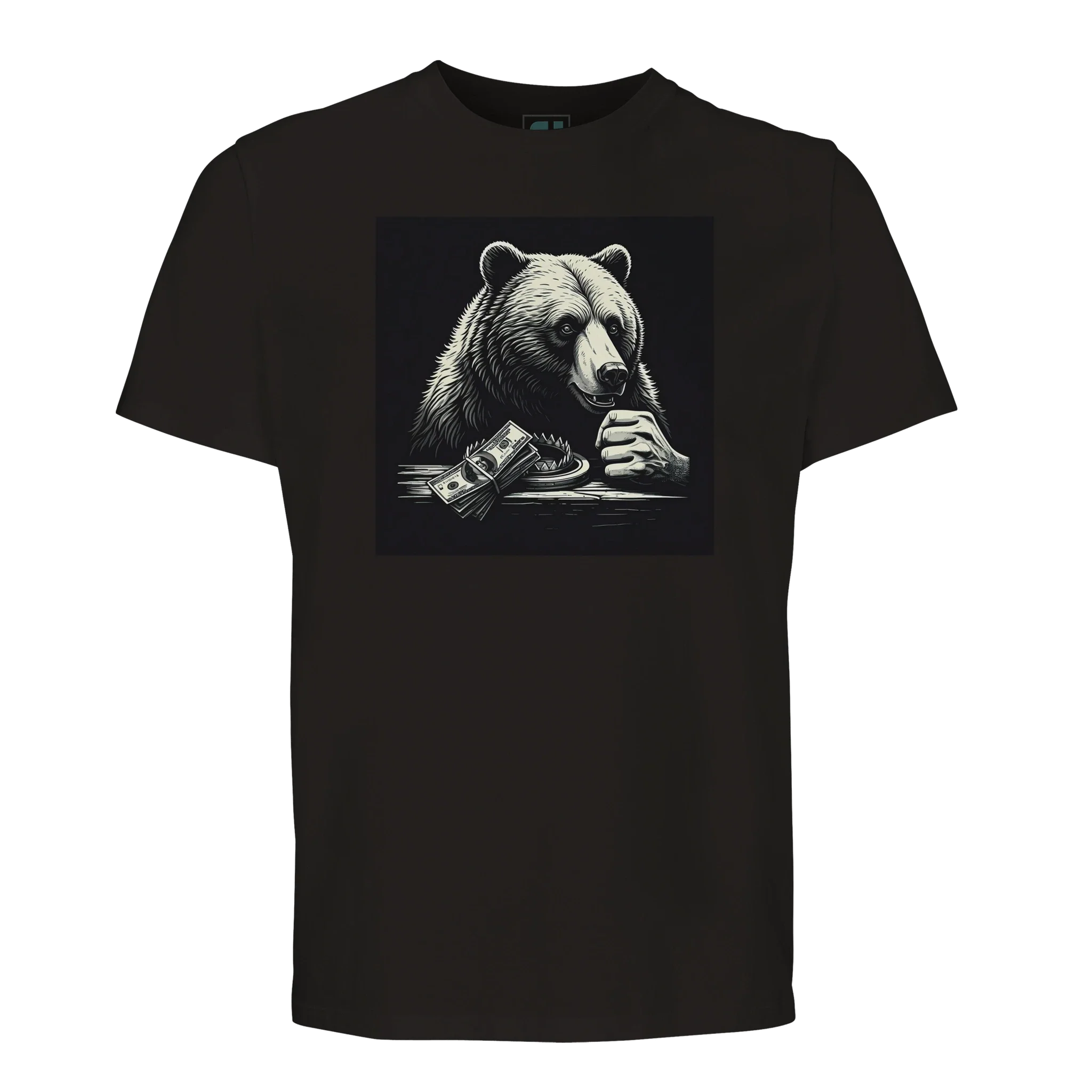 Bear Banker/Sustainable-Organic-Cotton-Apparel