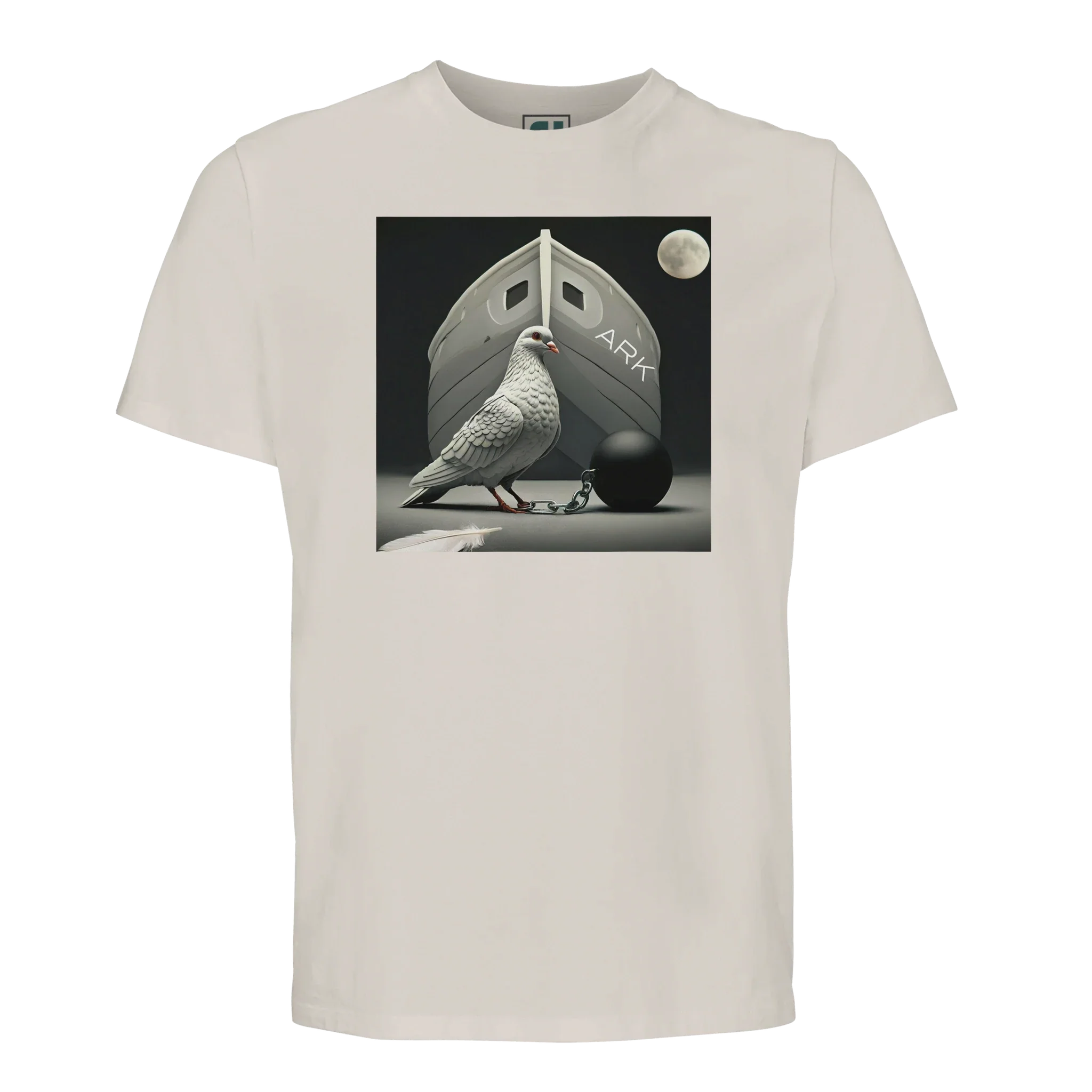 Pigeon From The Ark/Sustainable-Organic-Cotton-Apparel