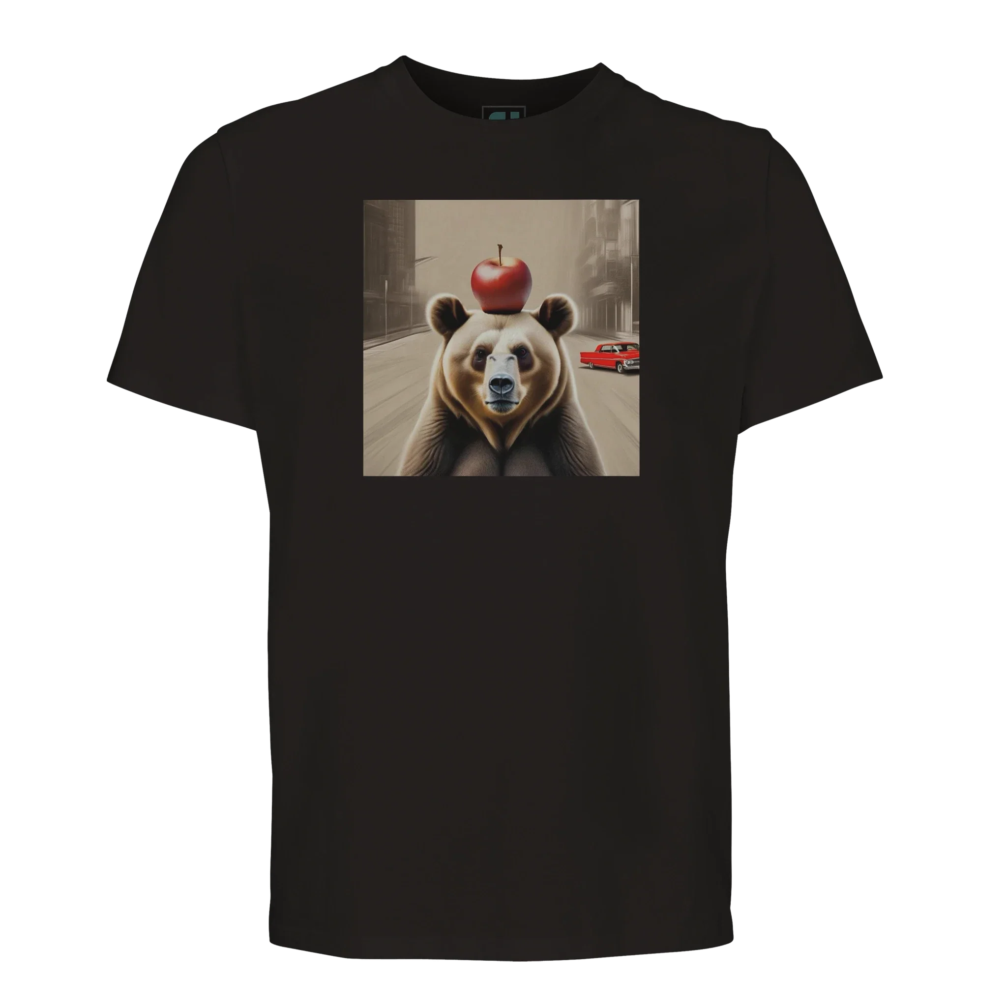 Bear& Apple /Sustainable-Organic-Cotton-Apparel