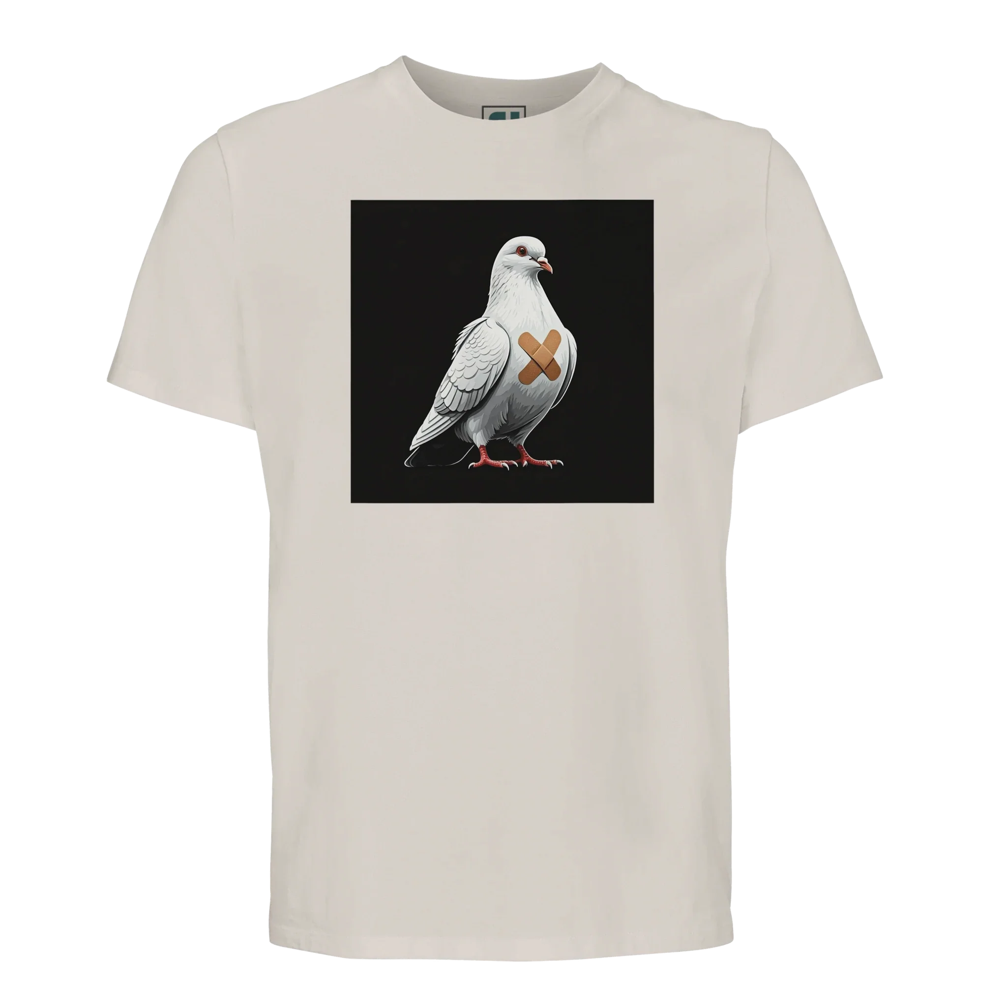 Pigeon of Peace/Sustainable-Organic-Cotton-Apparel