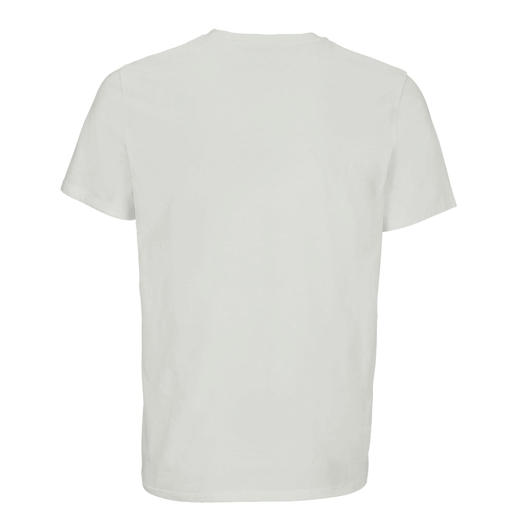 100% Organic Unisex T-shirt/Western-Cowboy
