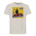 The Super Car/ Sustainable-Organic-Cotton-Apparel
