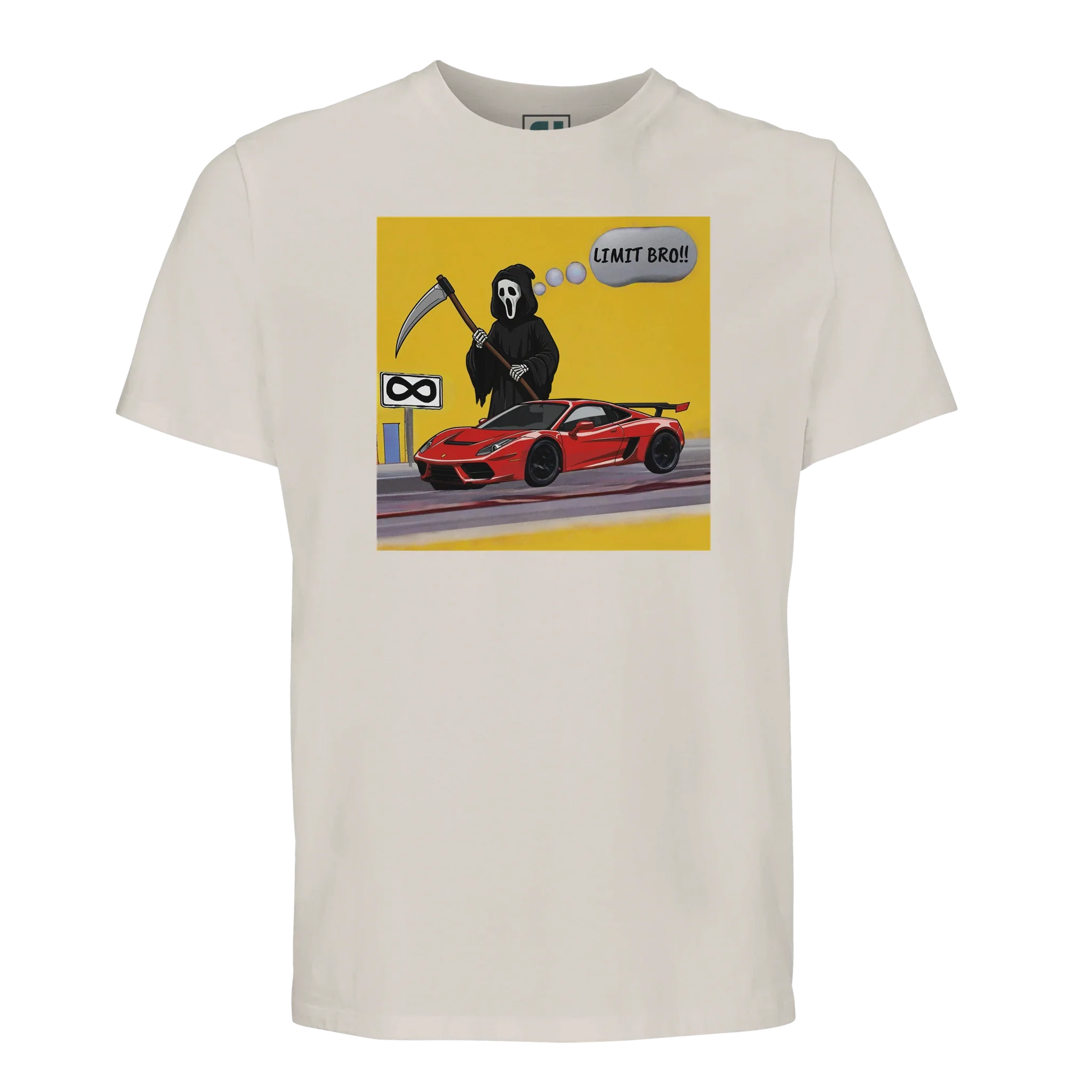The Super Car/ Sustainable-Organic-Cotton-Apparel