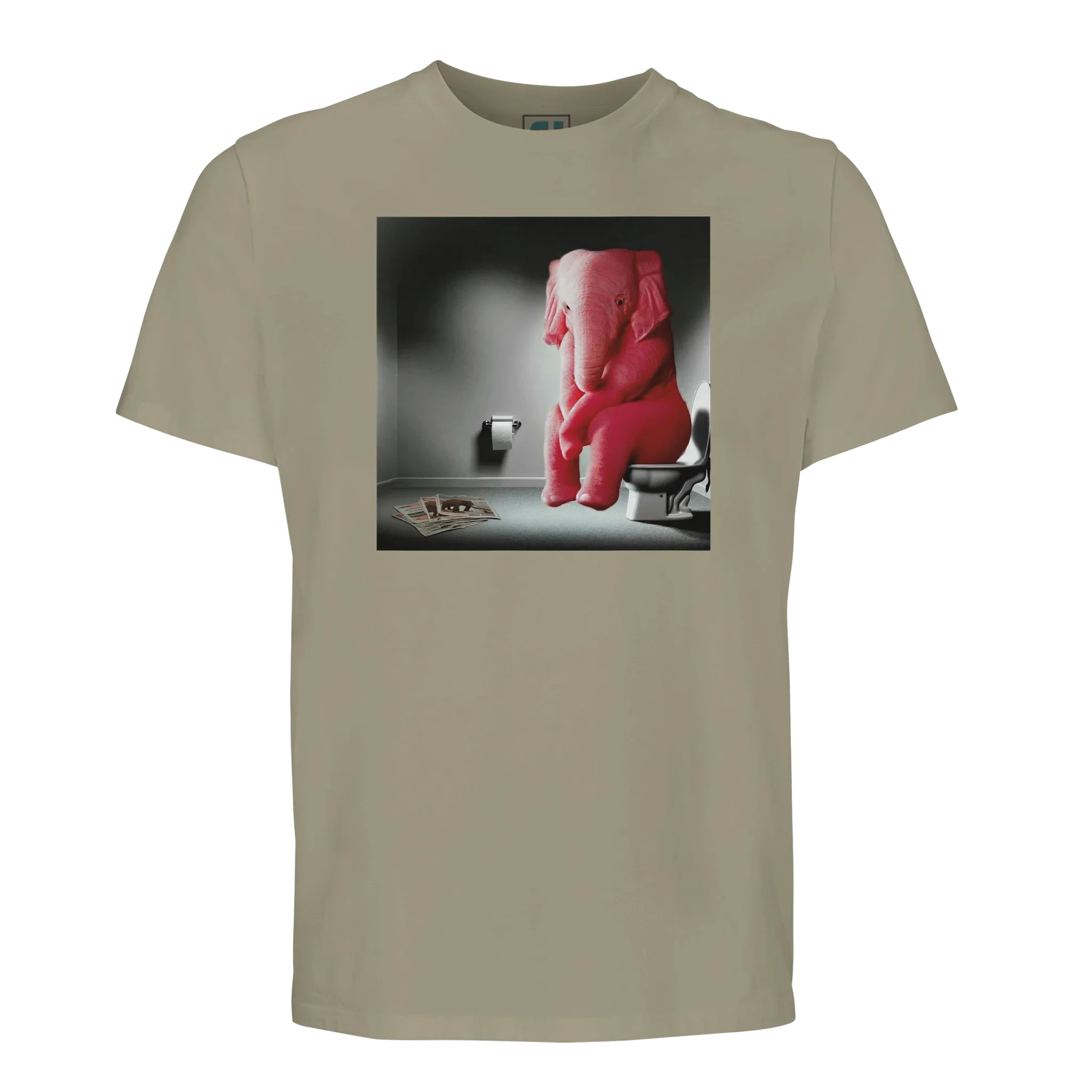 Pink Elephant/Sustainable-Organic-Cotton-Apparel