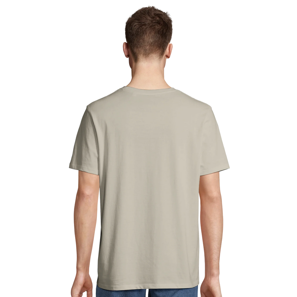100% Organic Unisex T-shirt/F@ck
