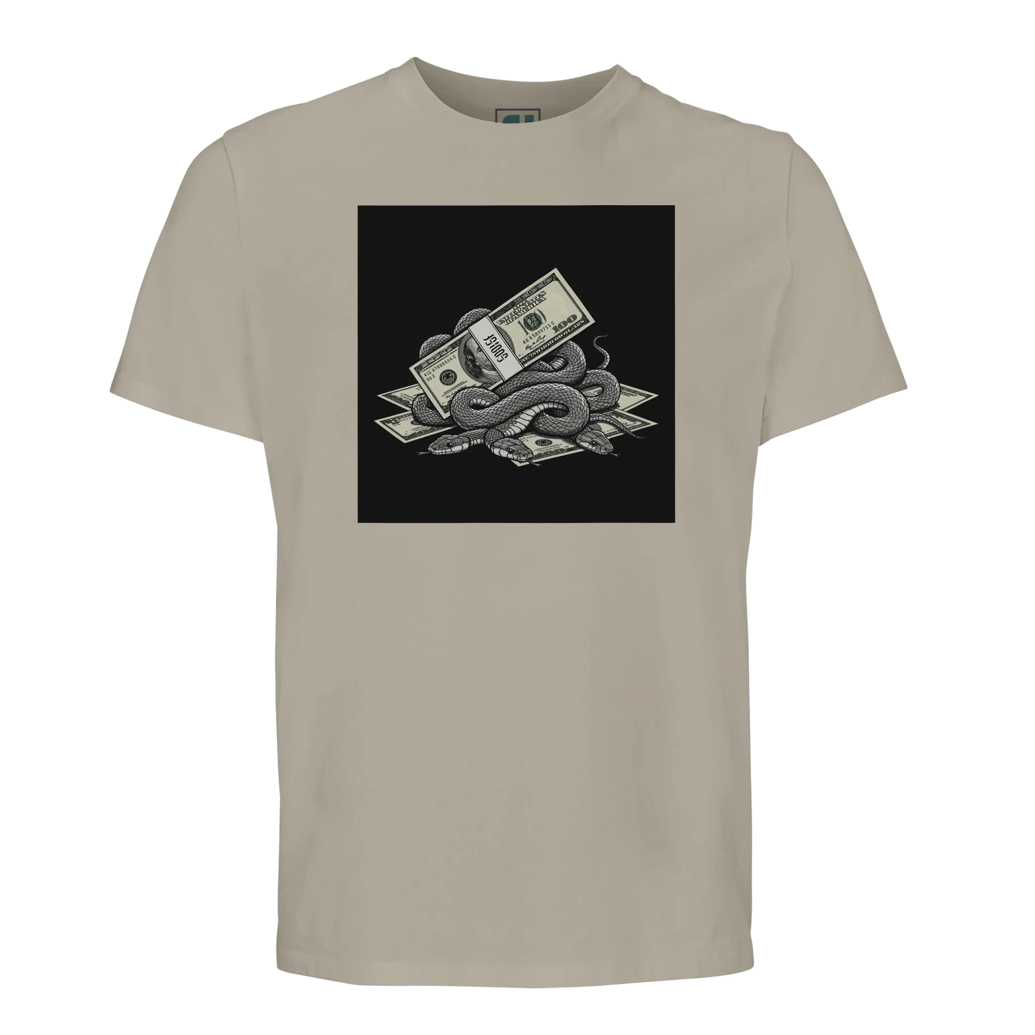 Money Snakes/Sustainable-Organic-Cotton-Apparel