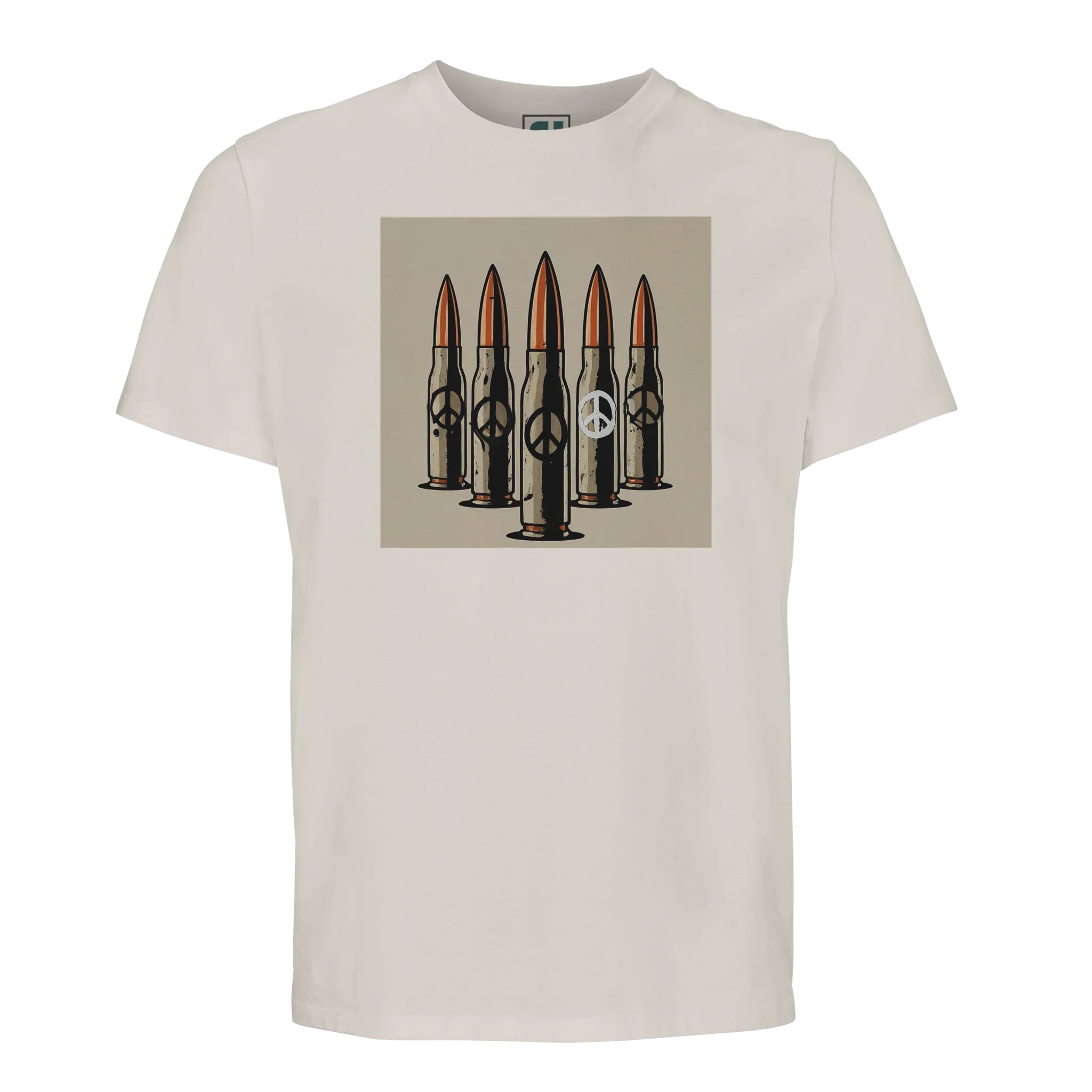 Bullets For Peace/Sustainable-Organic-Cotton-Apparel