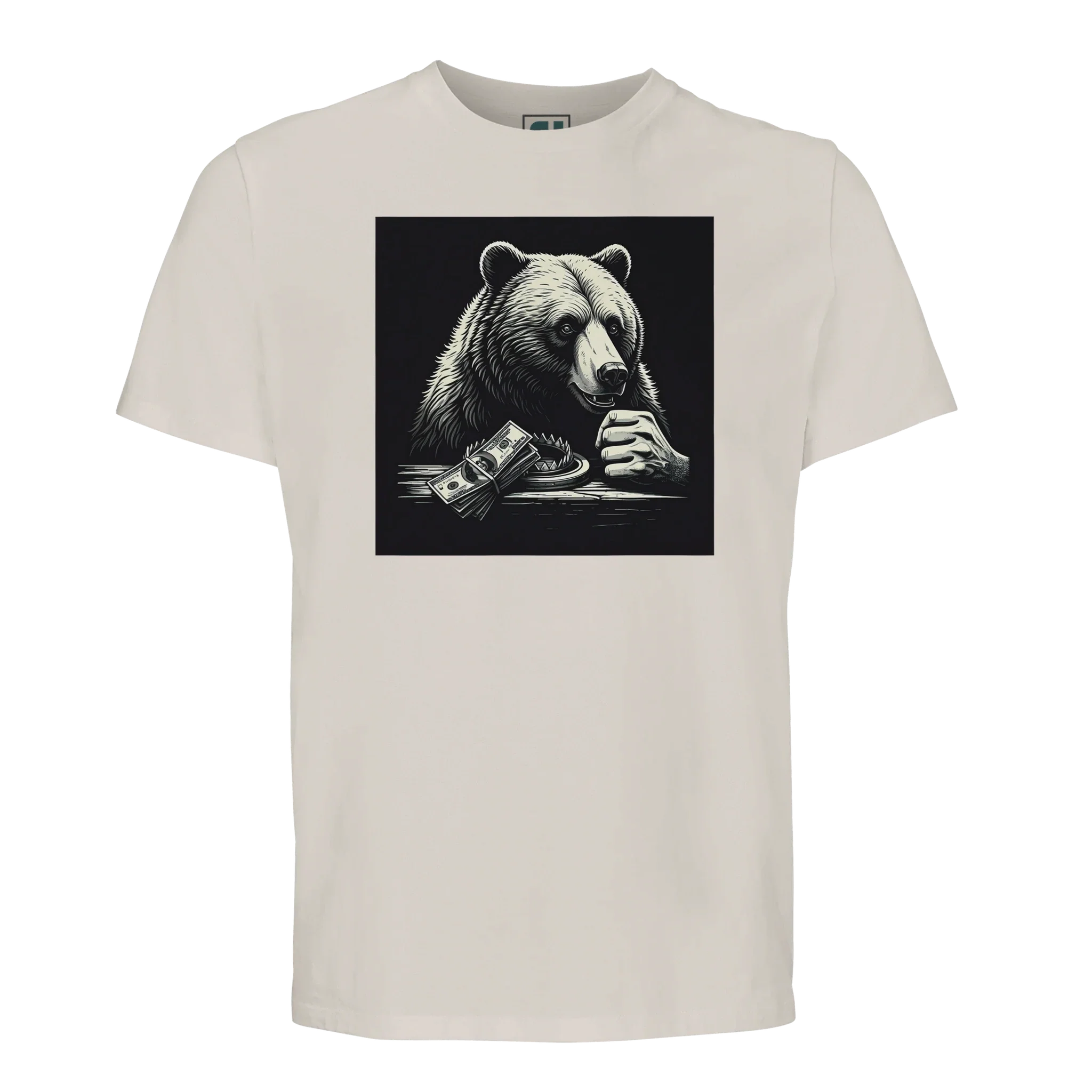 Bear Banker/Sustainable-Organic-Cotton-Apparel