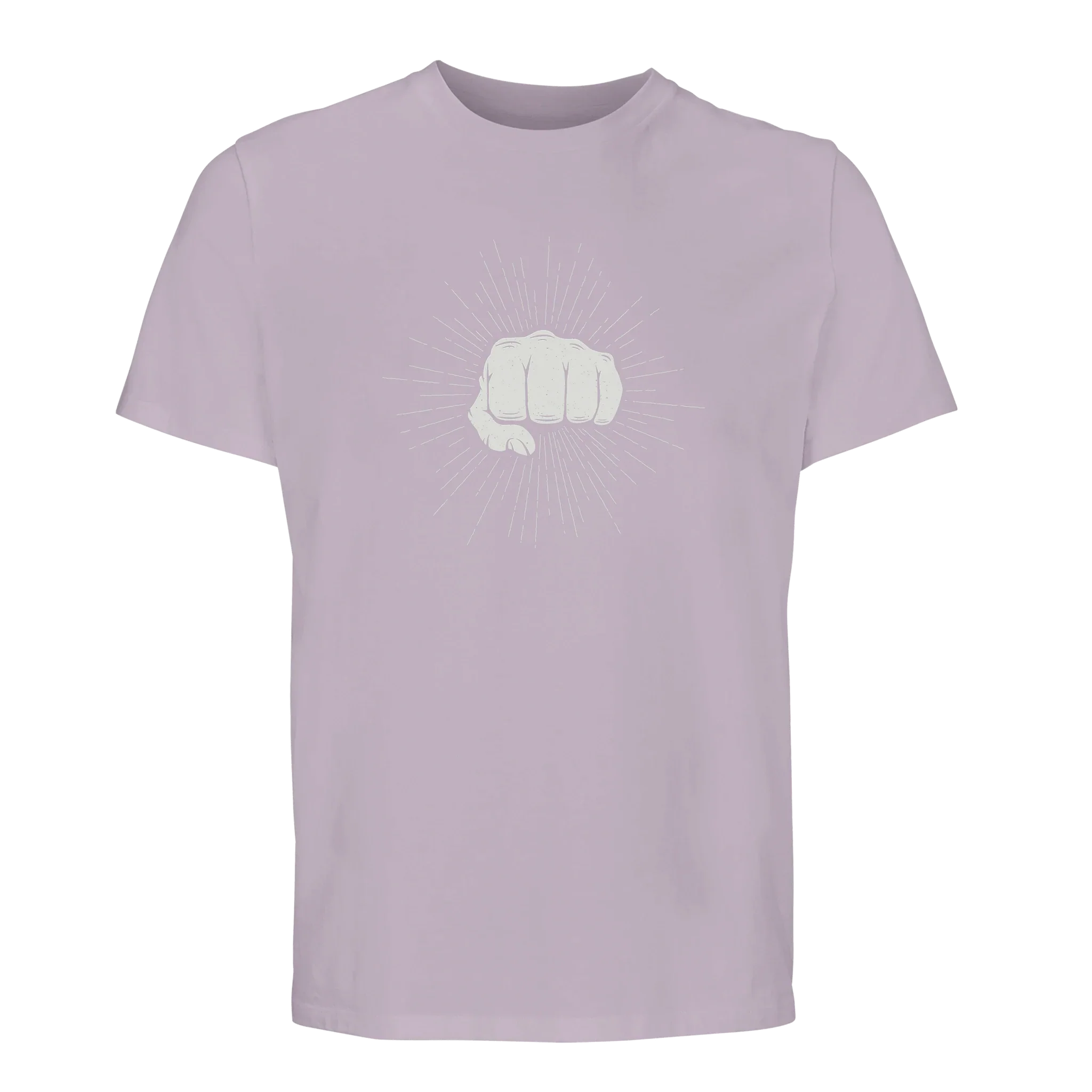 100% Organic Unisex T-shirt/Bounch
