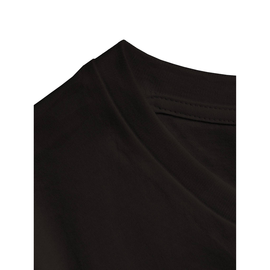 100% Organic Unisex T-shirt/Cat-Paw-Scratch