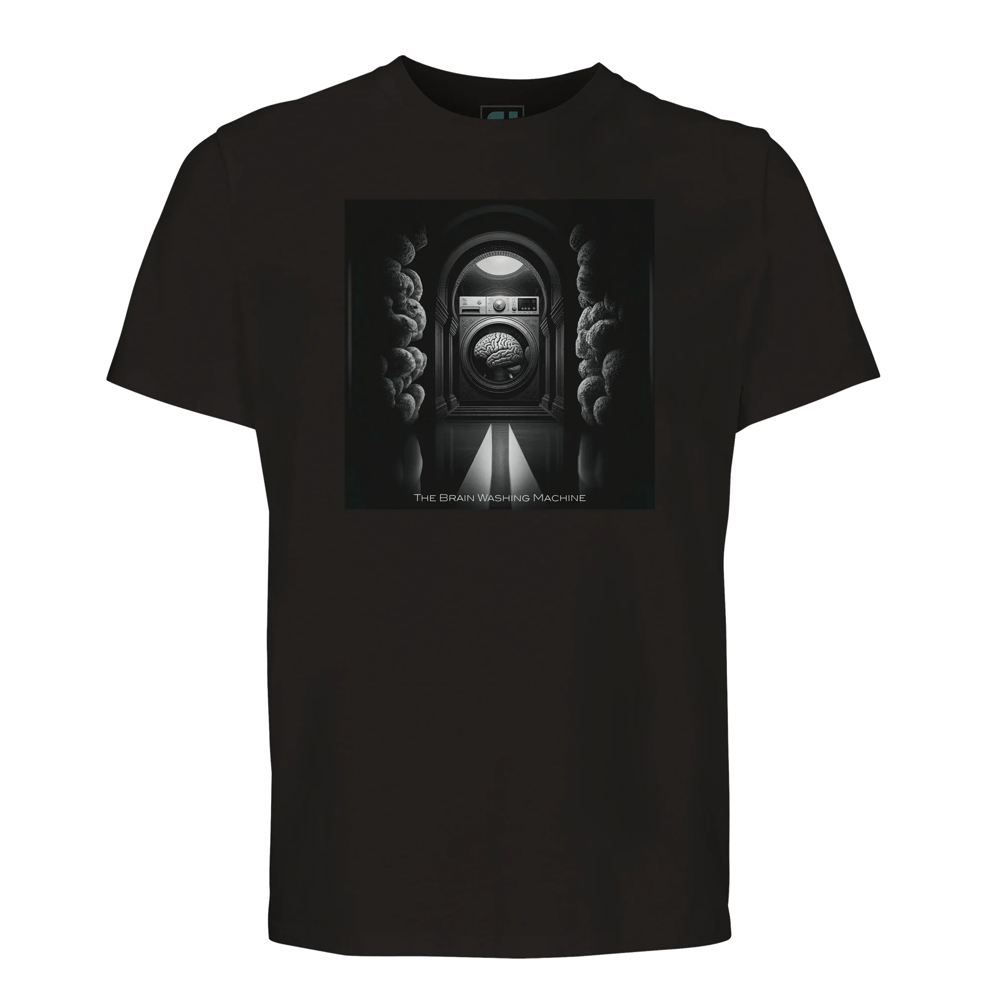 Brainwashing Machine – Sustainable-Organic-Cotton-Apparel