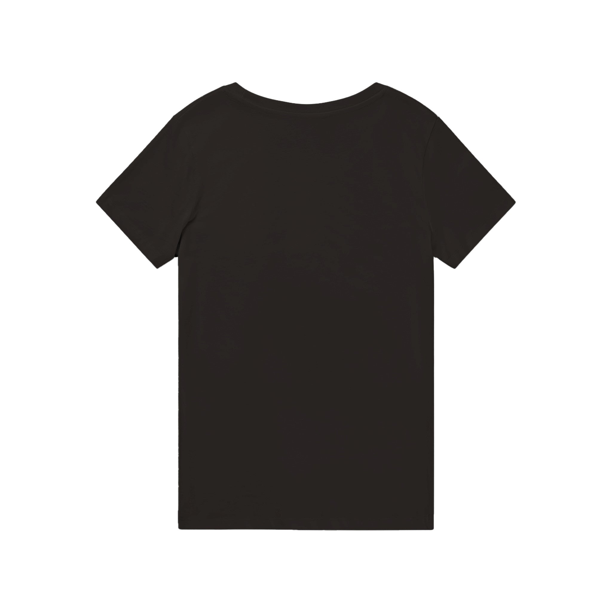 100% Organic Unisex T-shirt/Friday-13th-Halloween