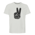 100% Organic Unisex T-shirt/Victory