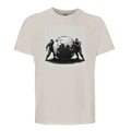 Soldiers Rolling the Earth/Sustainable-Organic-Cotton-Apparel