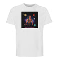 Space Survivor Tee: Galactic Hero/Sustainable-Organic-Cotton-Apparel