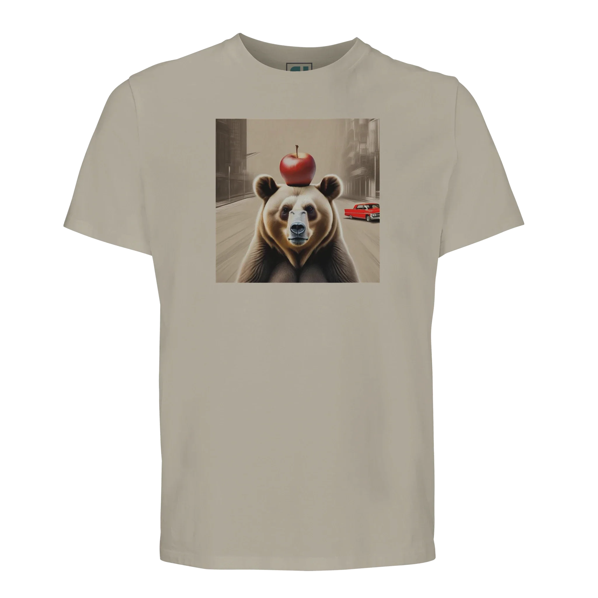 Bear& Apple /Sustainable-Organic-Cotton-Apparel