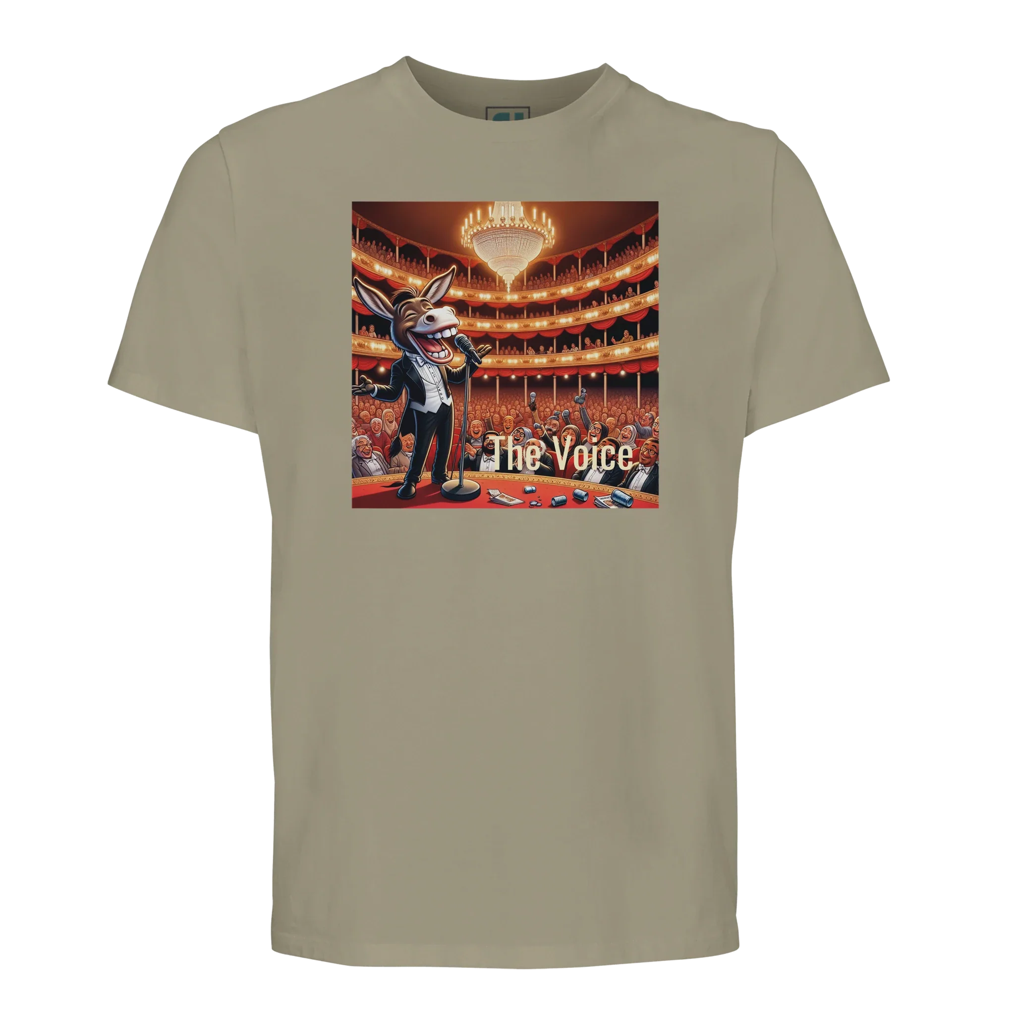 Donkey At The Opera/Sustainable-Organic-Cotton-Apparel