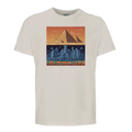 Hope Under Pyramids /Sustainable-Organic-Cotton-Apparel