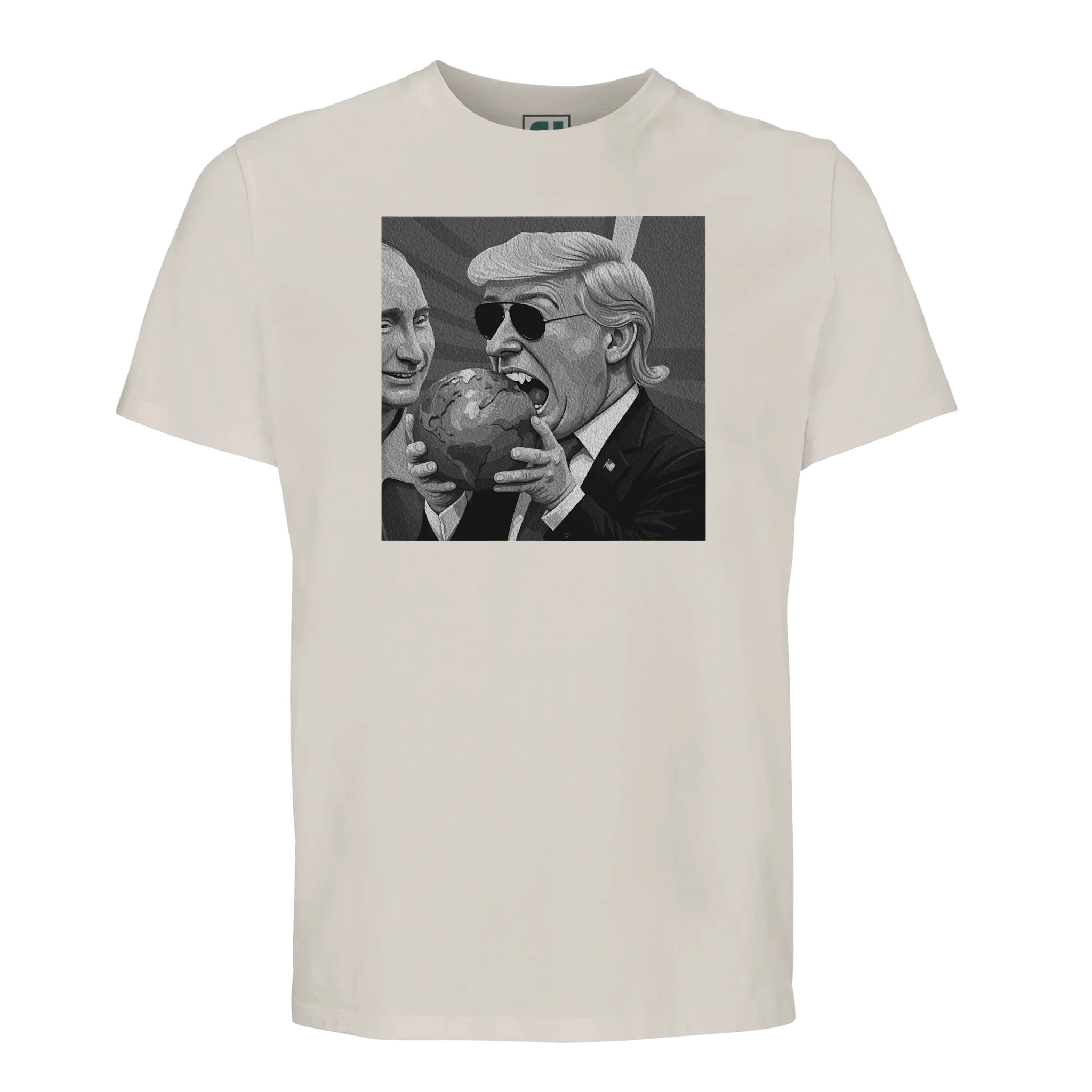 Trump Bites/Sustainable-Organic-Cotton-Apparel