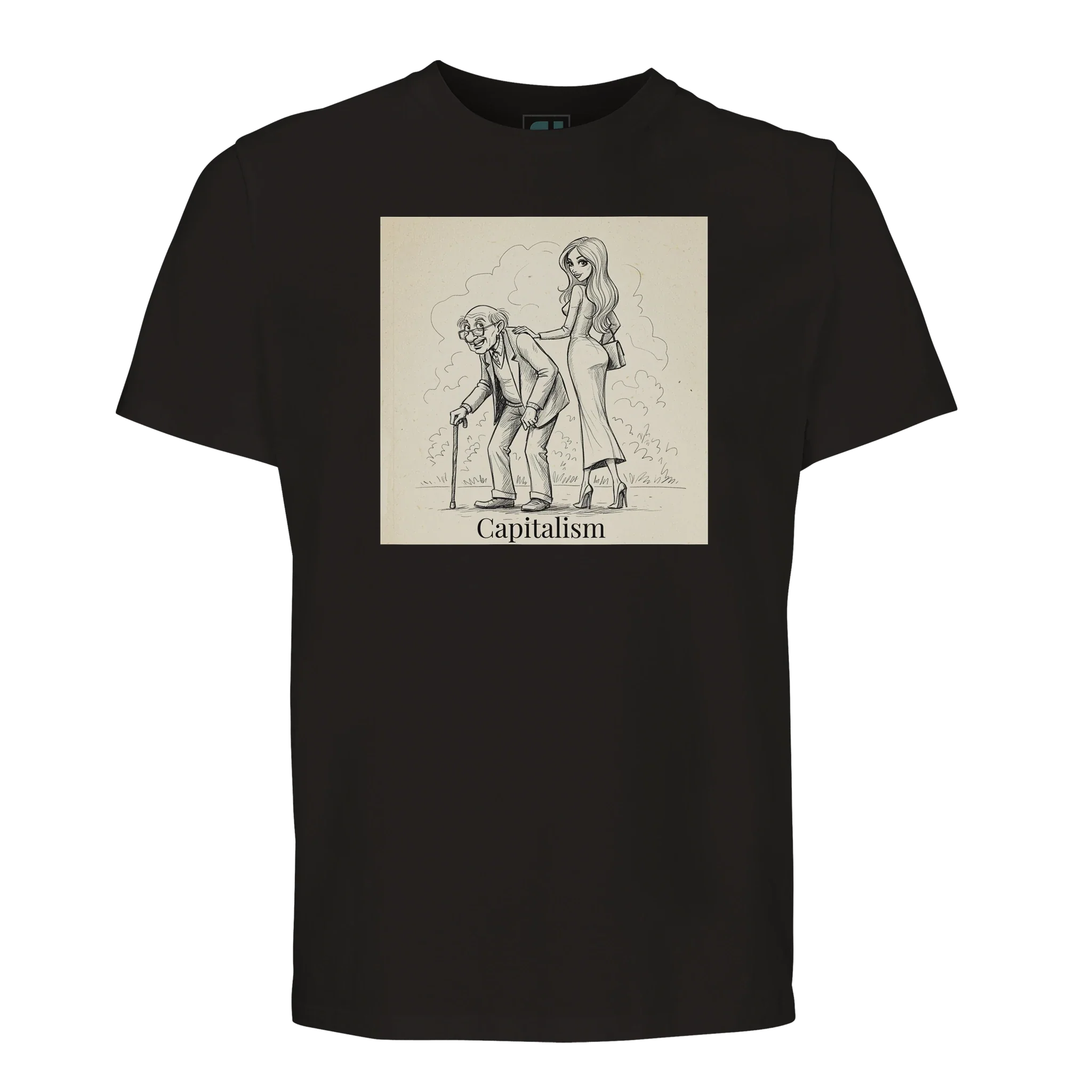 Capitalism/Sustainable-Organic-Cotton-Apparel