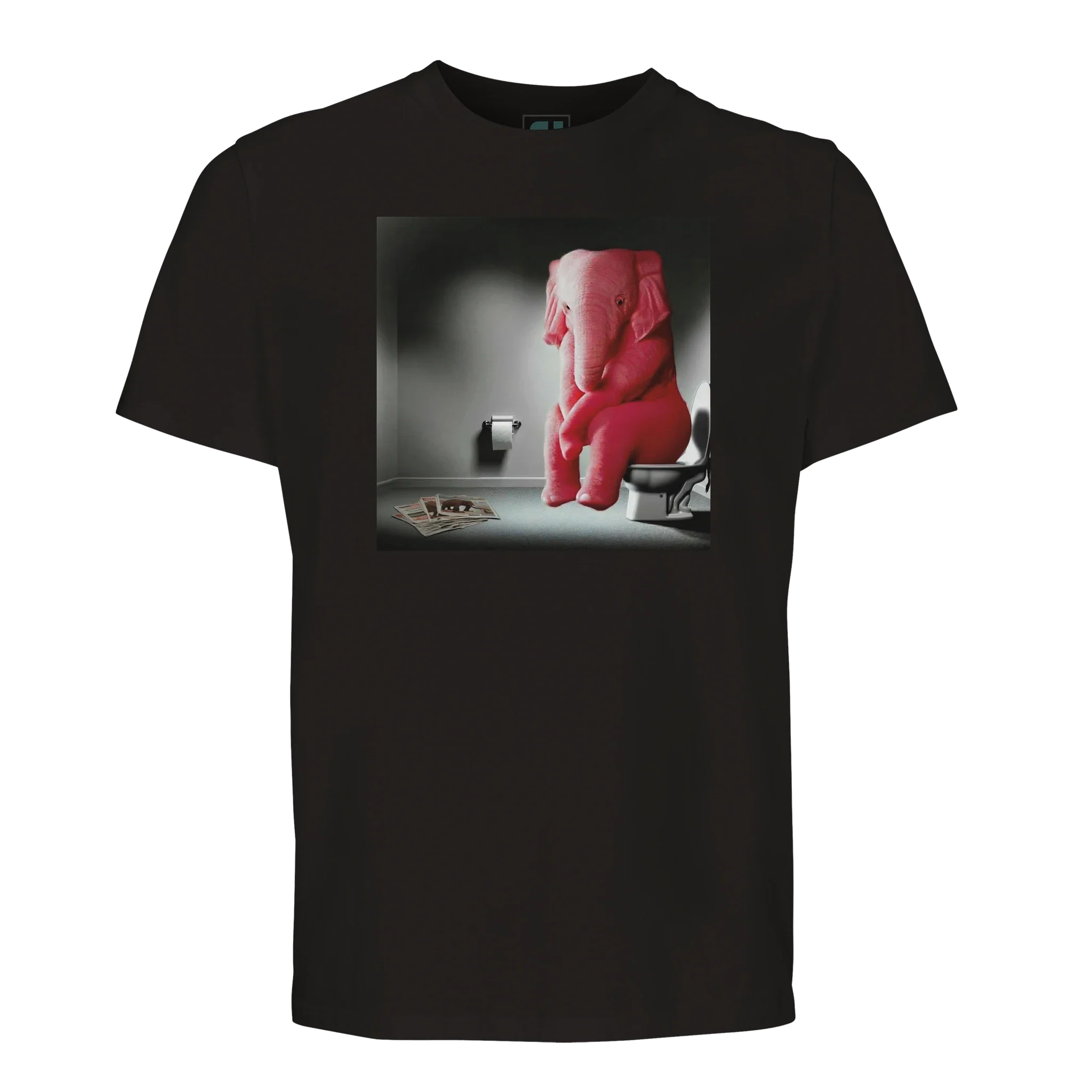 Pink Elephant/Sustainable-Organic-Cotton-Apparel