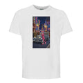 Classic Pink Panther Paris Night/Sustainable-Organic-Cotton-Apparel